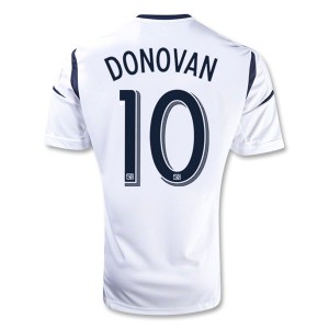 Camiseta nueva del Los Angeles Galaxy 2013/2014 Donovan Primera