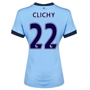 Camiseta nueva del Manchester City 2014/2015 Fernando Primera