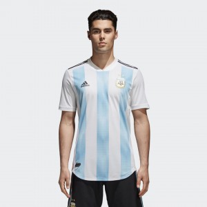 Camiseta ARGENTINA Home 2018