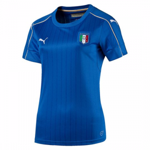 Mujer Camiseta del LOCAL ITALIA REPLICA