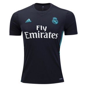 Camiseta nueva Real Madrid Equipacion Segunda 2017/2018