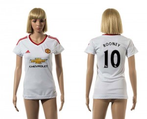 Mujer Camiseta del Manchester United