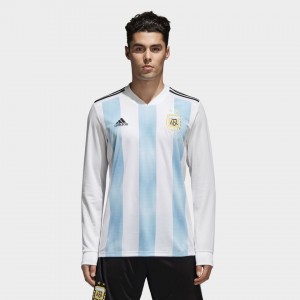 Camiseta del ARGENTINA Home 2018