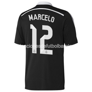 Camiseta de Real Madrid 2014/2015 Tercera Marcelo Equipacion