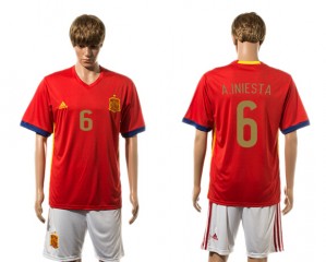 Camiseta nueva España 2015-2016
