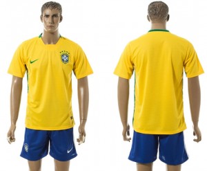 Camiseta nueva Brasil
