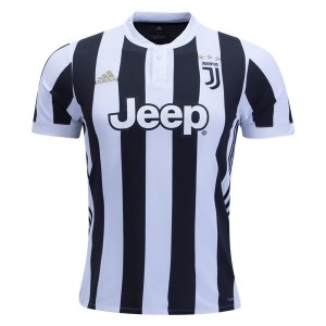 Camiseta del Juventus Home 2017/2018