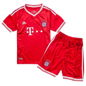 Camiseta nueva Bayern Munich Nino Equipacion Primera 2013/2014