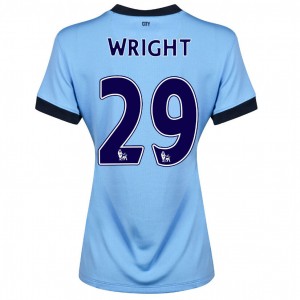 Camiseta Manchester City Guidetti Primera 2014/2015