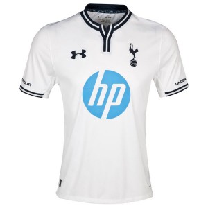 Camiseta de Tottenham Hotspur 2013/2014 Primera Tailandia