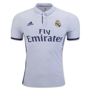 Camiseta de Real Madrid 2016/2017 Primera Equipacion
