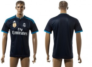 Camiseta de Real Madrid 2015/2016 Hombre