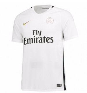 Camiseta nueva del Paris Saint Germain 2016/2017 Equipacion Tercera