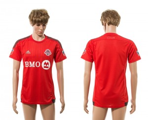 Camiseta de Toronto 2015/2016 Primera Equipacion