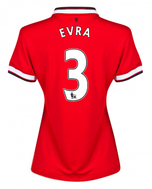 Camiseta de Manchester city 2014/2015 Primera Milner