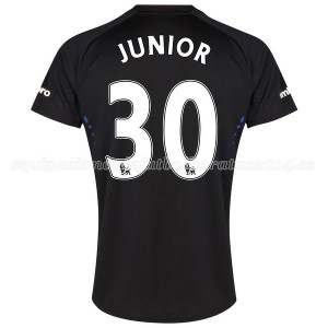 Camiseta de Everton 2014-2015 Junior 2a