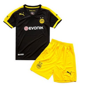 Nino Camiseta del Borussia Dortmund Segunda Equipacion 2013/20