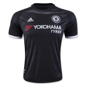 Camiseta nueva del Chelsea 2015/2016 Equipacion Tercera