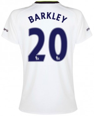 Camiseta Tottenham Hotspur Kane Ekotto Primera 14/15