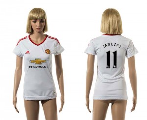 Mujer Camiseta del Manchester United