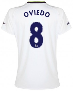 Camiseta de Tottenham Hotspur 14/15 Primera Eriksen