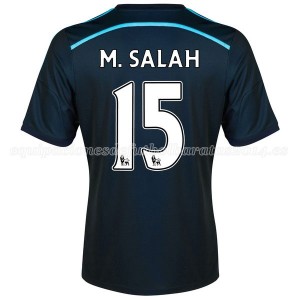 Camiseta nueva del Chelsea 2014/2015 Equipacion M Salah Tercera