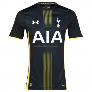 Camiseta nueva del Tottenham.Hotspur 2014/2015 Segunda