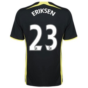 Camiseta nueva Tottenham Hotspur Eriksen Segunda 14/15