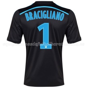 Camiseta de Marseille 2014/2015 Tercera Bracigliano