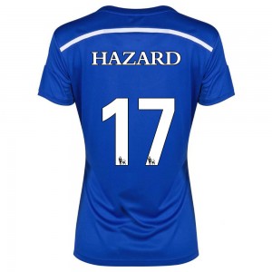 Camiseta nueva del Chelsea 2013/2014 Equipacion Azpilicueta Segunda