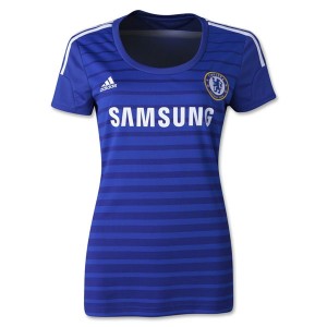 Camiseta nueva Chelsea A Cole Equipacion Primera 2014/2015