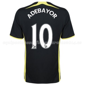 Camiseta nueva del Tottenham Hotspur 14/15 Adebayor Segunda