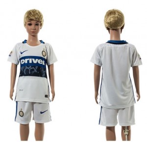 Niños Camiseta del Inter Milan 2015/2016