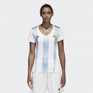 Camiseta de ARGENTINA 2018 Home Mujer