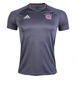 Camiseta nueva Bayern Munich Entrenamiento 2017/2018