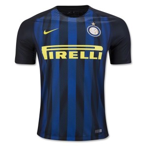 Camiseta Inter Milan Home 2016/2017