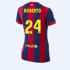 Camiseta nueva del Barcelona 2014/2015 A.Iniesta Tercera