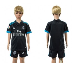 Camiseta de Real Madrid 2015/2016 1# Niños