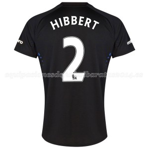 Camiseta de Everton 2014-2015 Hibbert 2a
