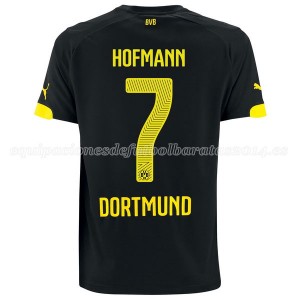 Camiseta nueva Borussia Dortmund Hofmann Segunda 14/15
