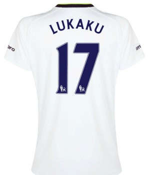 Camiseta nueva Tottenham Hotspur Kaboul Segunda 14/15