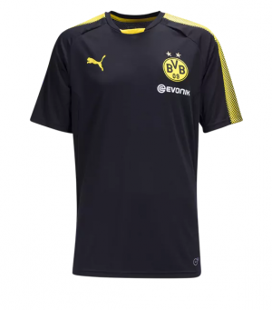 Camiseta nueva del Borussia Dortmund 2017/2018 Entrenamiento