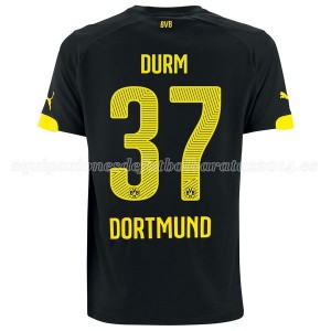 Camiseta de Borussia Dortmund 14/15 Segunda Durm