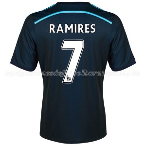 Camiseta del Ramires Chelsea Tercera Equipacion 2014/2015