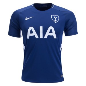 Camiseta Tottenham Hotspur Segunda Equipacion 2017/2018
