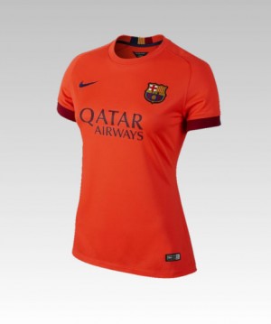 Camiseta nueva Barcelona A.Iniesta Primera 2013/2014