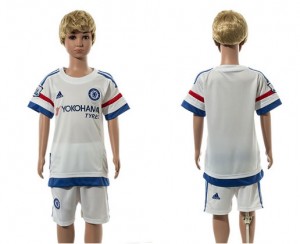 Camiseta Chelsea 2015/2016 Niños