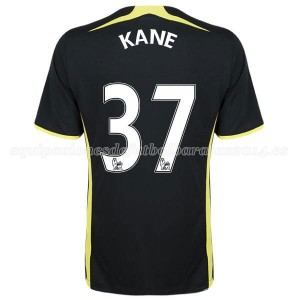 Camiseta de Tottenham Hotspur 14/15 Segunda Kane Ekotto