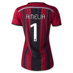 Camiseta nueva del Barcelona 2014/2015 Rafinha Segunda