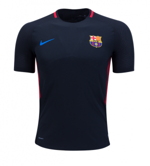 Camiseta nueva Barcelona Strike 2017/2018